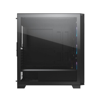 Torre PC Cougar DarkBlader X5 RGB Cristal Templado USB-C/USB 3.1 Negra