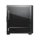 Torre PC Cougar DarkBlader X5 RGB Cristal Templado USB-C/USB 3.1 Negra