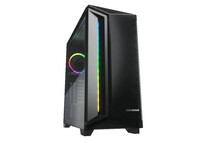 Cougar DarkBlader X7 Cristal Templado USB 3.1 Negro Cougar DarkBlader X7 Cristal Templado USB 3.1 Negro