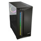 Cougar DarkBlader X7 Cristal Templado USB 3.1 Negro Cougar DarkBlader X7 Cristal Templado USB 3.1 Negro