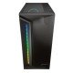 Cougar DarkBlader X7 Cristal Templado USB 3.1 Negro