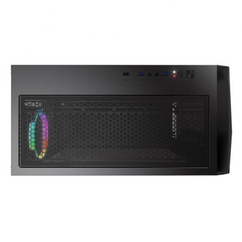 Cougar DarkBlader X7 Cristal Templado USB 3.1 Negro Cougar DarkBlader X7 Cristal Templado USB 3.1 Negro