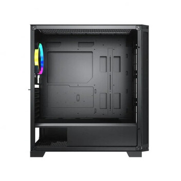 Cougar DarkBlader X7 Cristal Templado USB 3.1 Negro Cougar DarkBlader X7 Cristal Templado USB 3.1 Negro