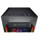 Cougar MX410 Mesh-G RGB Cristal Templado USB 3.1