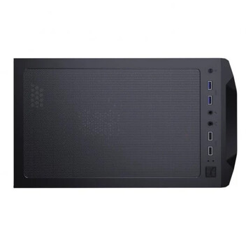Cougar MX410 Mesh-G RGB Cristal Templado USB 3.1 Cougar MX410 Mesh-G RGB Cristal Templado USB 3.1