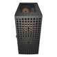 Torre PC Torre Cougar Airface ECO RGB Negro 2x180mm RGB EATX Lateral Ventana Vidrio