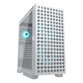 Torre PC Torre Cougar Gaming Airface ECO RGB Blanco 2x180mm 1x120mm ATX/Micro ATX/EATX Torre PC Torre Cougar Gaming Airface ECO RGB Blanco 2x180mm 1x120mm ATX/Micro ATX/EATX
