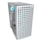 Torre PC Torre Cougar Gaming Airface ECO RGB Blanco 2x180mm 1x120mm ATX/Micro ATX/EATX Torre PC Torre Cougar Gaming Airface ECO RGB Blanco 2x180mm 1x120mm ATX/Micro ATX/EATX