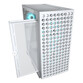 Torre PC Torre Cougar Gaming Airface ECO RGB Blanco 2x180mm 1x120mm ATX/Micro ATX/EATX Torre PC Torre Cougar Gaming Airface ECO RGB Blanco 2x180mm 1x120mm ATX/Micro ATX/EATX