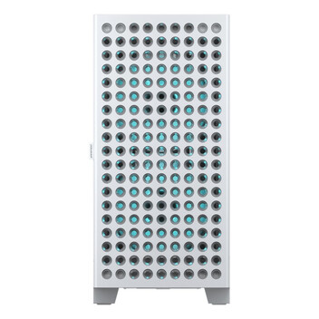 Torre PC Torre Cougar Gaming Airface ECO RGB Blanco 2x180mm 1x120mm ATX/Micro ATX/EATX Torre PC Torre Cougar Gaming Airface ECO RGB Blanco 2x180mm 1x120mm ATX/Micro ATX/EATX