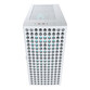Torre PC Torre Cougar Gaming Airface ECO RGB Blanco 2x180mm 1x120mm ATX/Micro ATX/EATX Torre PC Torre Cougar Gaming Airface ECO RGB Blanco 2x180mm 1x120mm ATX/Micro ATX/EATX