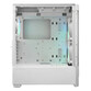 Cougar Duoface RGB Cristal Templado USB 3.0 Blanca