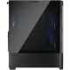 Cougar AirFace RGB Mid Tower Cristal Templado USB 3.0 Negra