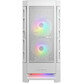 Cougar AirFace RGB Mid Tower Cristal Templado USB 3.0 Blanca Cougar AirFace RGB Mid Tower Cristal Templado USB 3.0 Blanca