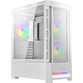 Cougar AirFace RGB Mid Tower Cristal Templado USB 3.0 Blanca Cougar AirFace RGB Mid Tower Cristal Templado USB 3.0 Blanca