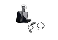 Plantronics CS540 Auricular Inalámbrico + APS-11 Descolgador Electrónico Plantronics CS540 Auricular Inalámbrico + APS-11 Descolgador Electrónico