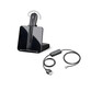 Plantronics CS540 Auricular Inalámbrico + APS-11 Descolgador Electrónico Plantronics CS540 Auricular Inalámbrico + APS-11 Descolgador Electrónico