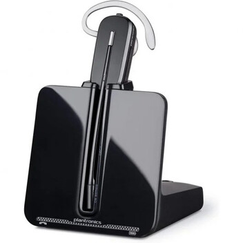 Plantronics CS540 Auricular Inalámbrico + APS-11 Descolgador Electrónico Plantronics CS540 Auricular Inalámbrico + APS-11 Descolgador Electrónico