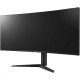 LG 38GL950G-B 38" LED NanoIPS UltraWide QuadHD 175Hz G-Sync Curva