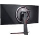 LG 38GN950-B 37.5" LED Nano IPS QHD+ 144Hz G-Sync Compatible Curvo