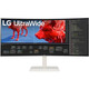 Monitor LG 38WR85QC-W 38" LCD Nano IPS UltraWide QHD 144Hz G-Sync Curvo USB-C