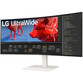 Monitor LG 38WR85QC-W 38" LCD Nano IPS UltraWide QHD 144Hz G-Sync Curvo USB-C Monitor LG 38WR85QC-W 38" LCD Nano IPS UltraWide QHD 144Hz G-Sync Curvo USB-C