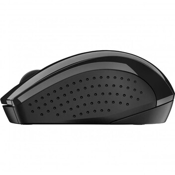 HP 220 Silent Ratón Inalámbrico Wireless 1300 DPI Negro