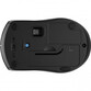 HP 220 Silent Ratón Inalámbrico Wireless 1300 DPI Negro