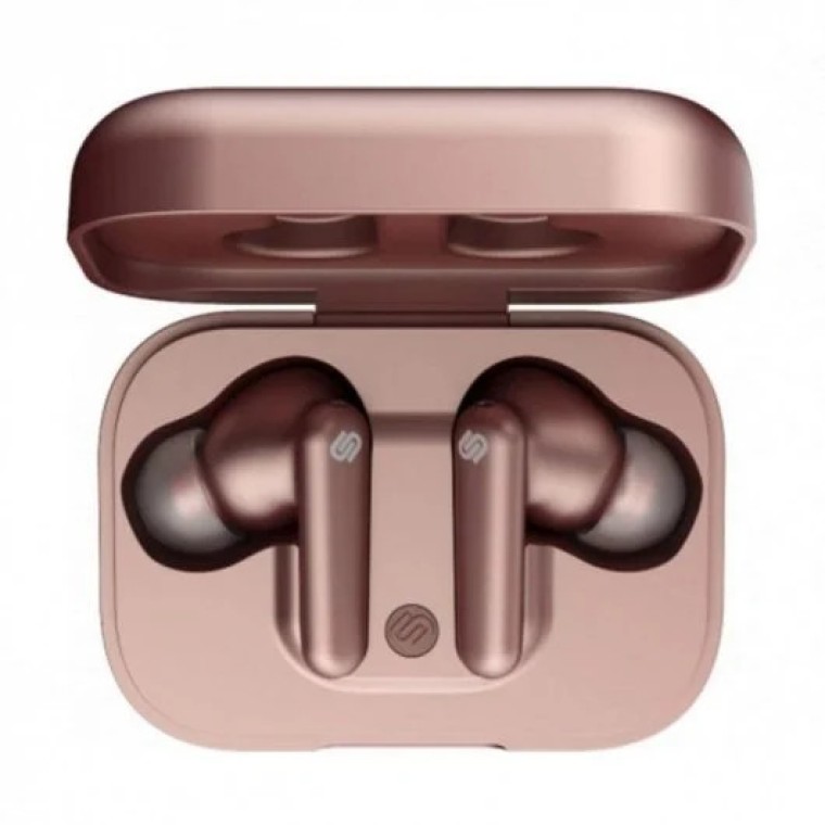 Urbanista London Auriculares Inalámbricos Rosa