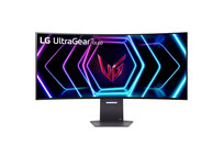 Monitor LG UltraGear 39GS95QE-B 39" OLED UltraWide QHD 240Hz FreeSync Premium Pro Curva