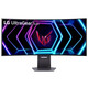 Monitor LG UltraGear 39GS95QE-B 39" OLED UltraWide QHD 240Hz FreeSync Premium Pro Curva