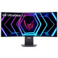 Monitor LG UltraGear 39GS95QE-B 39" OLED UltraWide QHD 240Hz FreeSync Premium Pro Curva Monitor LG UltraGear 39GS95QE-B 39" OLED UltraWide QHD 240Hz FreeSync Premium Pro Curva