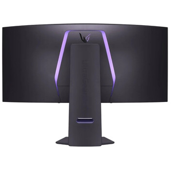 Monitor LG UltraGear 39GS95QE-B 39" OLED UltraWide QHD 240Hz FreeSync Premium Pro Curva Monitor LG UltraGear 39GS95QE-B 39" OLED UltraWide QHD 240Hz FreeSync Premium Pro Curva