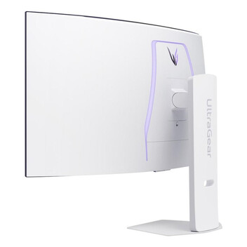 Monitor LG 39GX90SA-W 39" WQHD 240Hz OLED Curvo G-SYNC FreeSync Gaming Blanco Smart USB-C Monitor LG 39GX90SA-W 39" WQHD 240Hz OLED Curvo G-SYNC FreeSync Gaming Blanco Smart USB-C