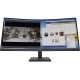 HP M34d 34" LED UltraWide QHD 100Hz USB-C Curva