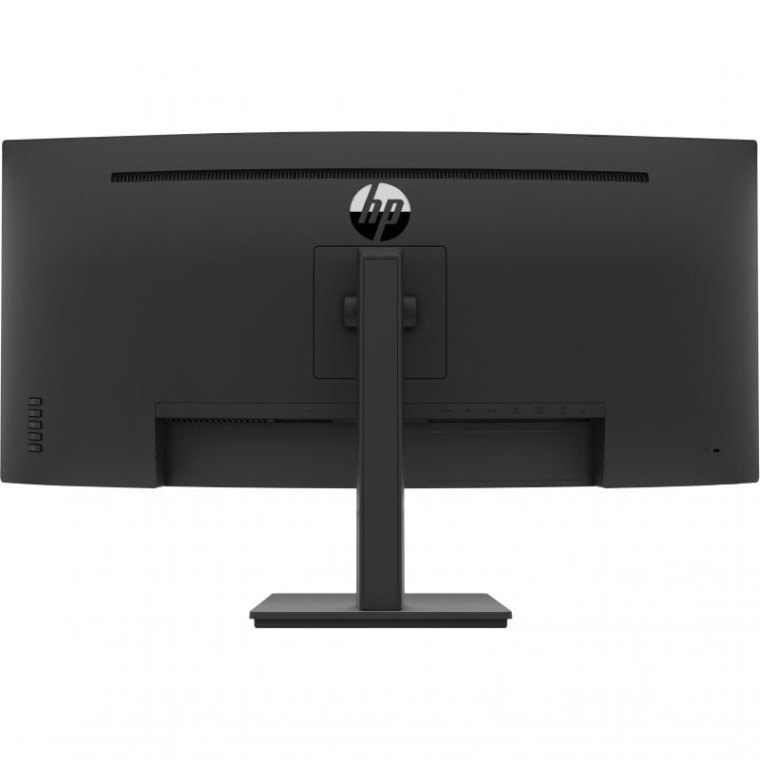 HP M34d 34" LED UltraWide QHD 100Hz USB-C Curva