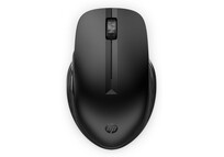 Ratón HP inalámbrico 4000 DPI multidispositivo sensor avanzado batería larga duración