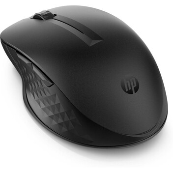 Ratón HP inalámbrico 4000 DPI multidispositivo sensor avanzado batería larga duración