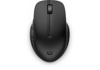 Ratón HP inalámbrico 4000 DPI multidispositivo sensor avanzado negro Ratón HP inalámbrico 4000 DPI multidispositivo sensor avanzado negro