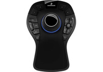 3Dconnexion SpaceMouse Pro Ratón 3D USB
