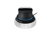 3D Connexion SpaceMouse Compact Ratón Navegación 3D