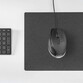3Dconnexion CadMouse Pro Ratón para Diseño 7200 DPI Negro