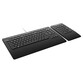 3Dconnexion 3DX-700093 Teclado USB con Numpad