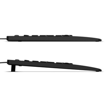 3Dconnexion 3DX-700093 Teclado USB con Numpad
