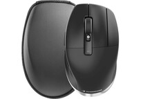 3Dconnexion Cadmouse Pro Ratón Inalámbrico 7200DPI Negro