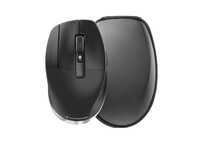 Ratón 3Dconnexion 3DX-700117 Wireless + Bluetooth 7200DPI para zurdos, recargable, ergonómico