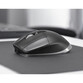 Ratón 3Dconnexion 3DX-700117 Wireless + Bluetooth 7200DPI para zurdos, recargable, ergonómico