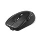 Ratón 3Dconnexion CadMouse Compact Wireless USB-C 7 Botones RF Bluetooth Negro Ratón 3Dconnexion CadMouse Compact Wireless USB-C 7 Botones RF Bluetooth Negro
