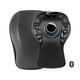 Ratón 3Dconnexion SpaceMouse Pro Wireless Bluetooth 6DoF 15 Botones Iluminación Azul Negro