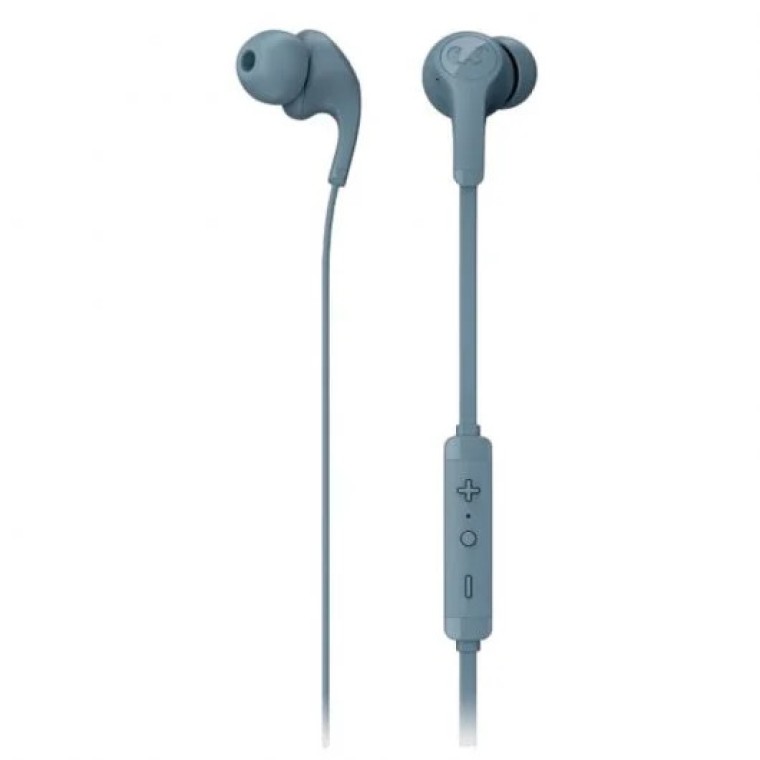 Fresh'n Rebel Flow Tip Auriculares In-Ear Dive Blue